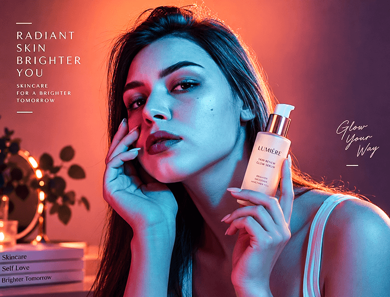 4.(Cor) Driving-Revenue-Growth-for-a-Skincare-Brand