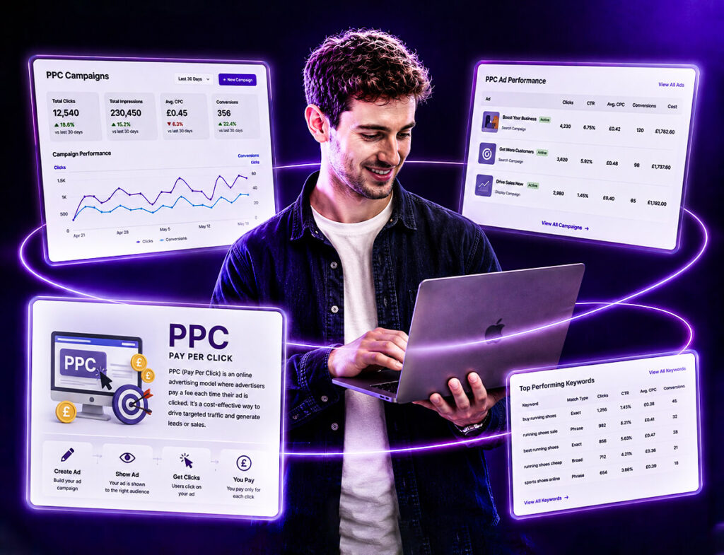 4.Managed ppc