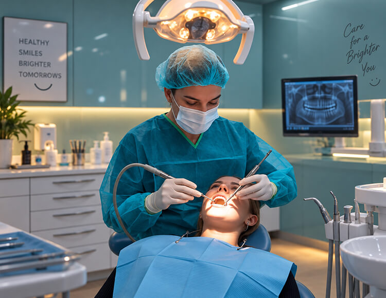 6.How Patient Confidence Drives Cosmetic Dental Clinic Growth