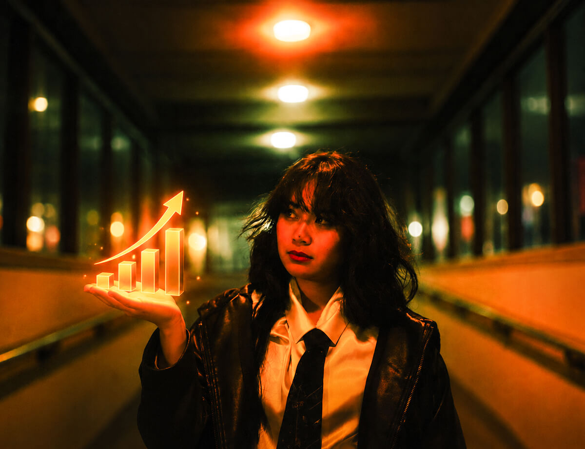 1.Optimize & Grow