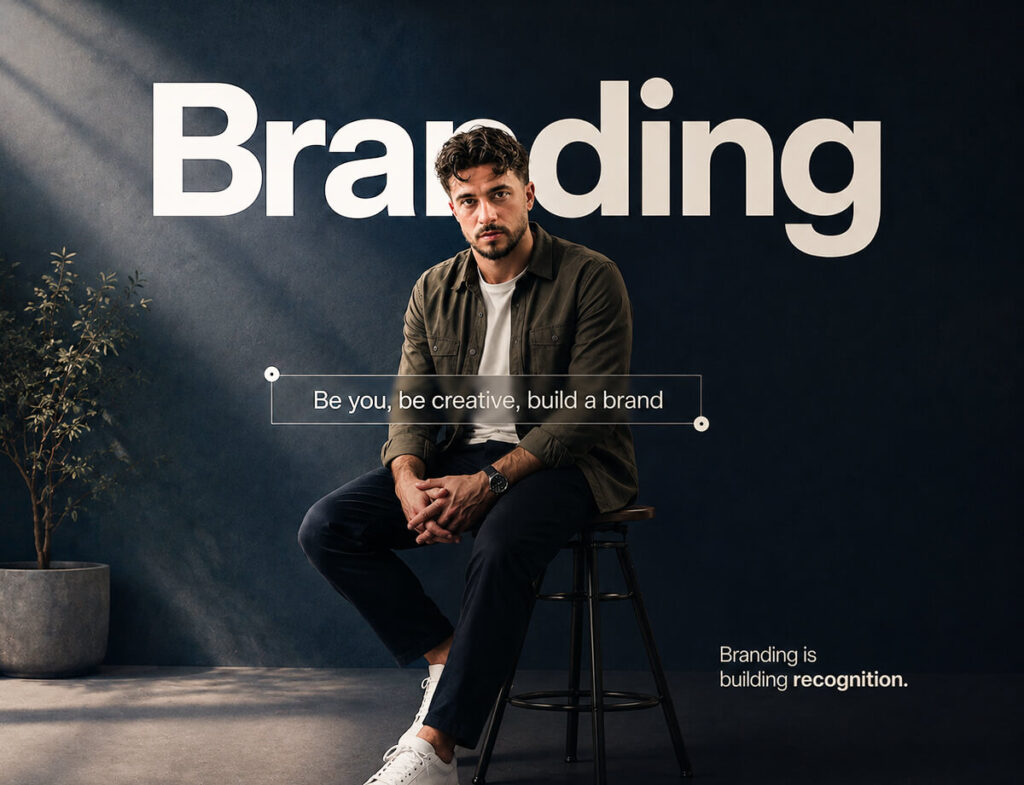 12.Personal Branding