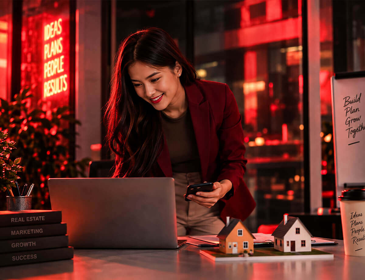 2.(RE) Strategy & Execution
