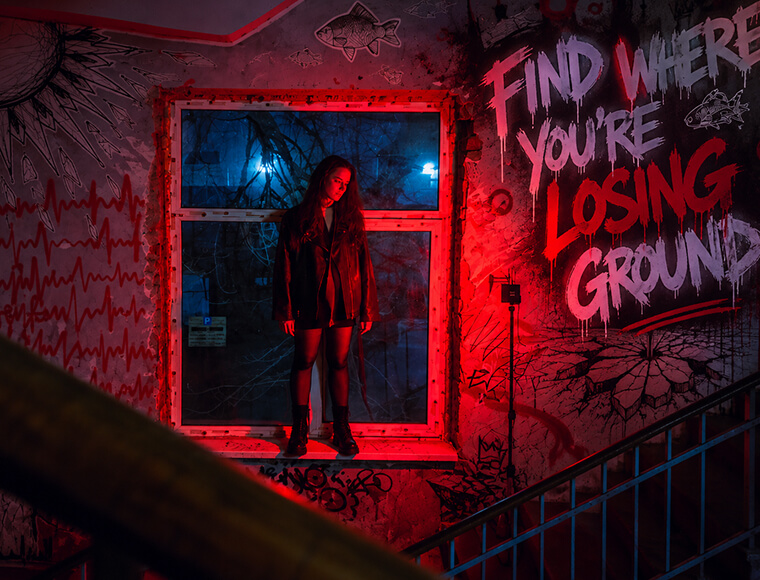3.Find Where You_re Losing Ground