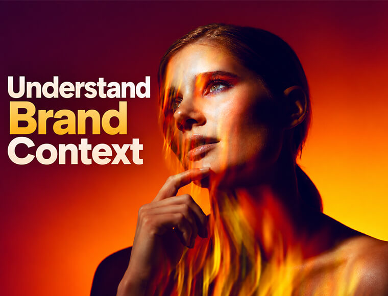 3.Understand Brand Context