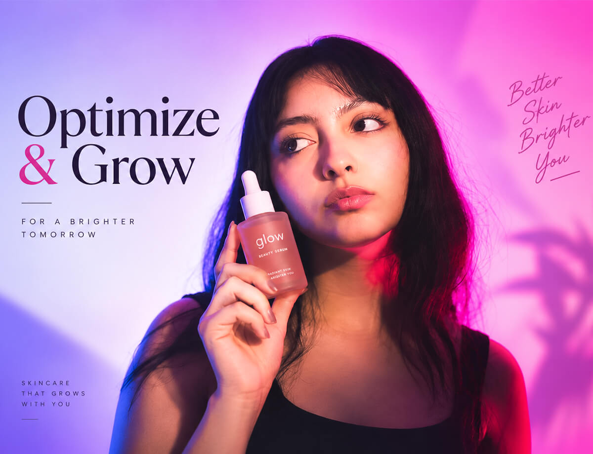 4.Optimize & Grow