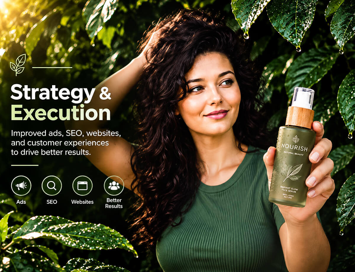 4.(RE) Strategy & Execution