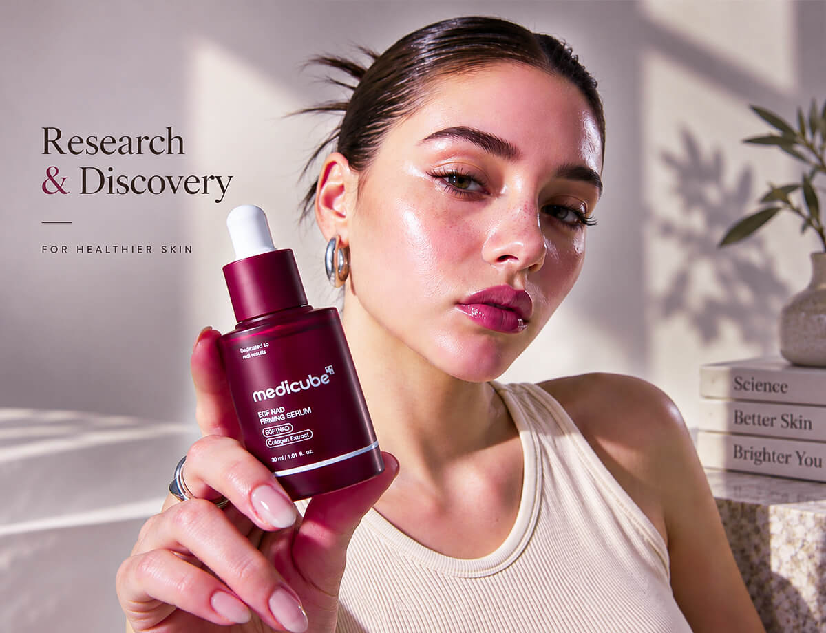 4.Research & Discovery
