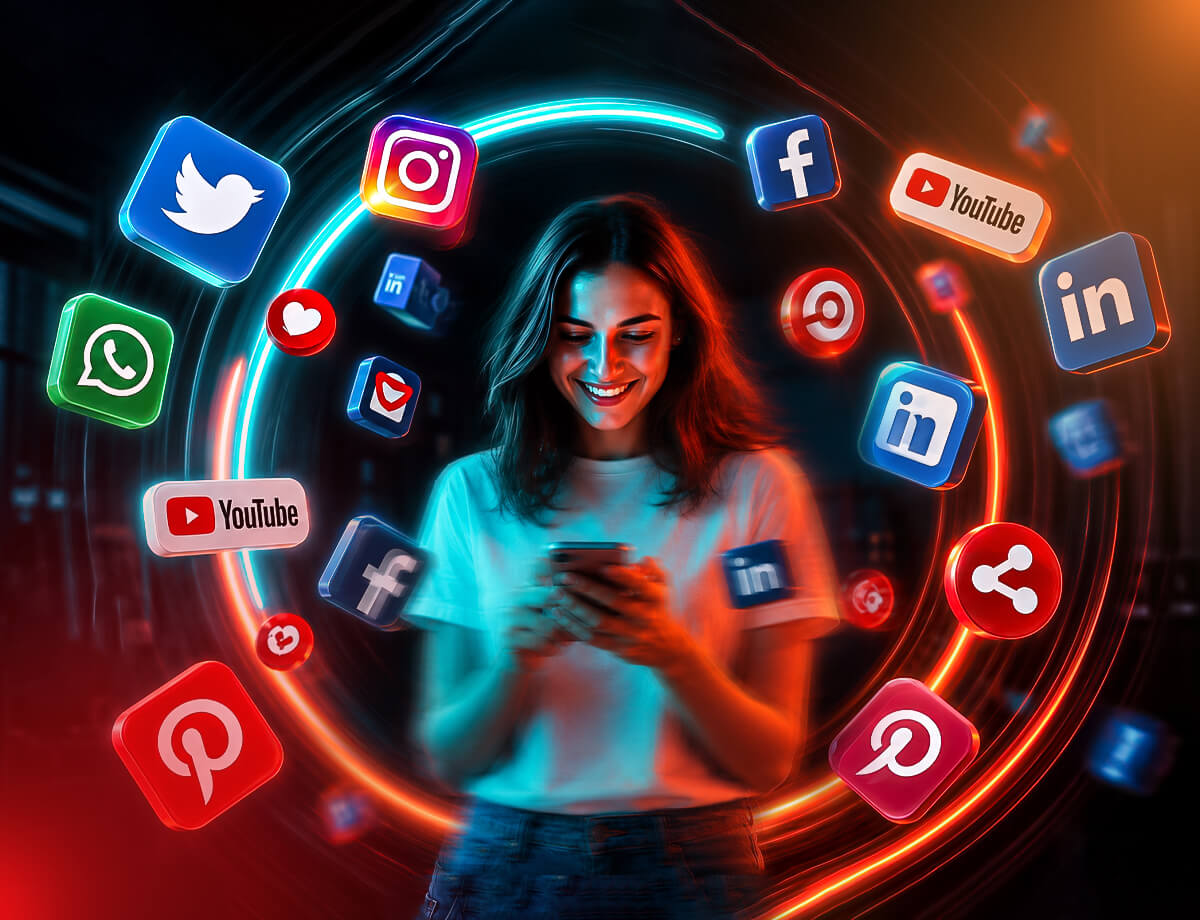 8.7 Things You Should Know About Digital Marketing Agency
