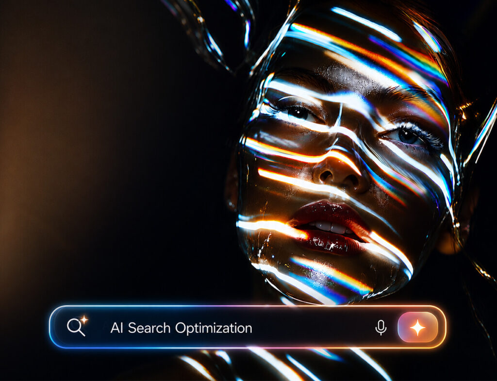 9.AI Search Optimization