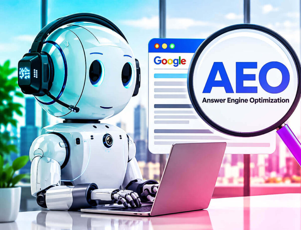 How to Optimize Content for Answer Engines